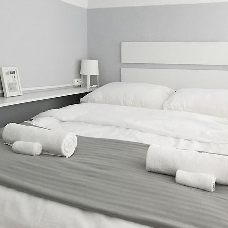 Noctis Apartment Chmielna Warszawa Eksteriør bilde