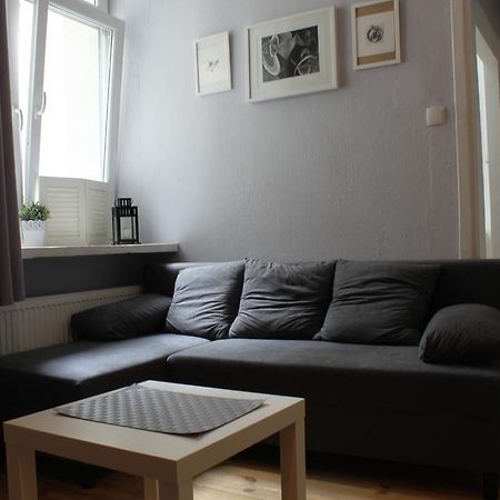Noctis Apartment Chmielna Warszawa Eksteriør bilde