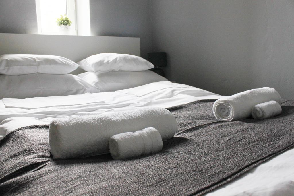 Noctis Apartment Chmielna Warszawa Eksteriør bilde