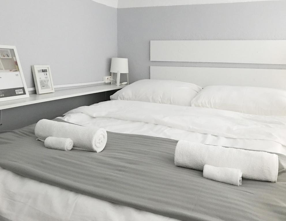 Noctis Apartment Chmielna Warszawa Eksteriør bilde