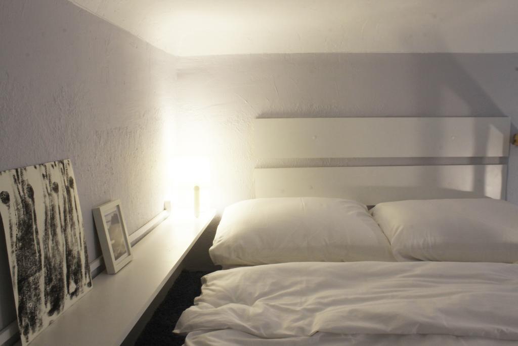 Noctis Apartment Chmielna Warszawa Eksteriør bilde