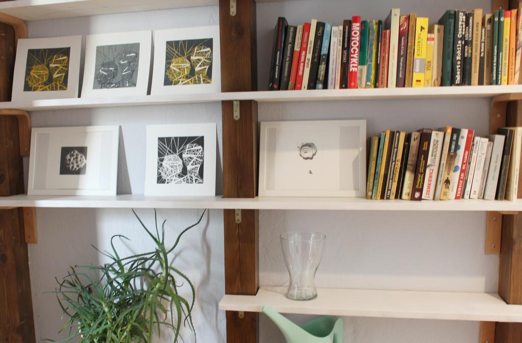 Noctis Apartment Chmielna Warszawa Eksteriør bilde