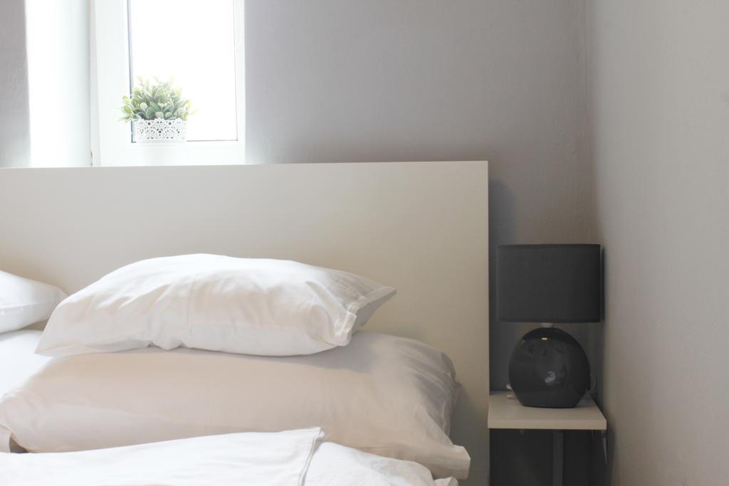 Noctis Apartment Chmielna Warszawa Eksteriør bilde