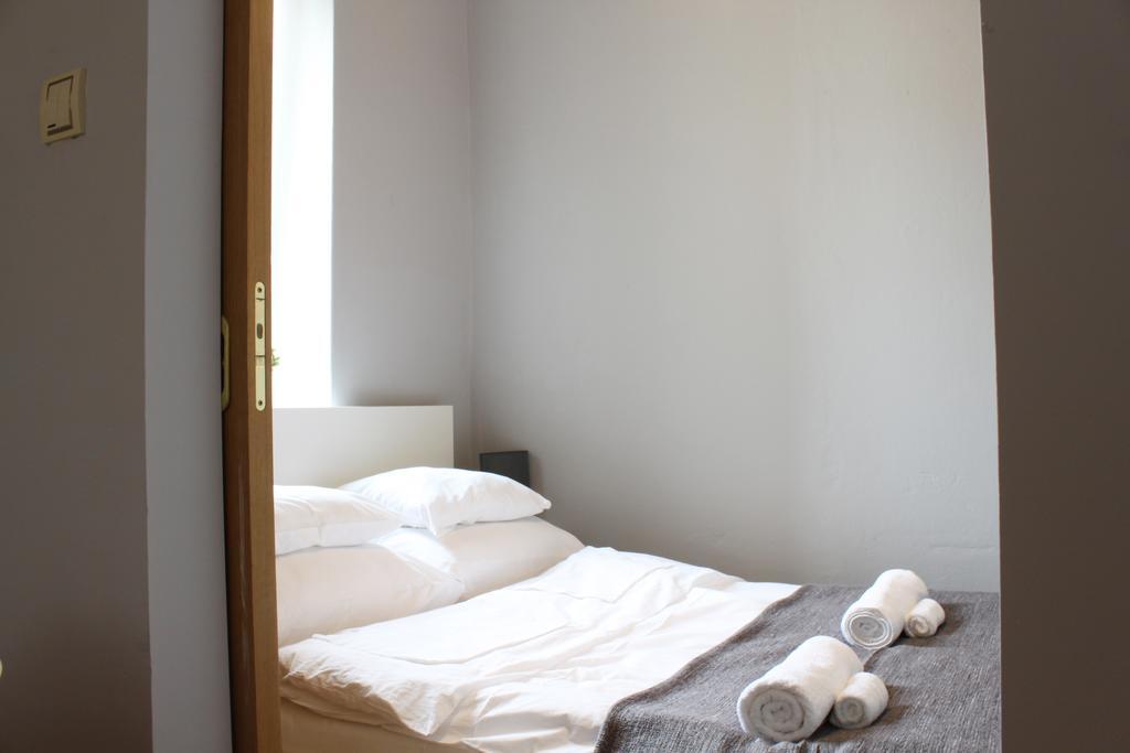 Noctis Apartment Chmielna Warszawa Eksteriør bilde